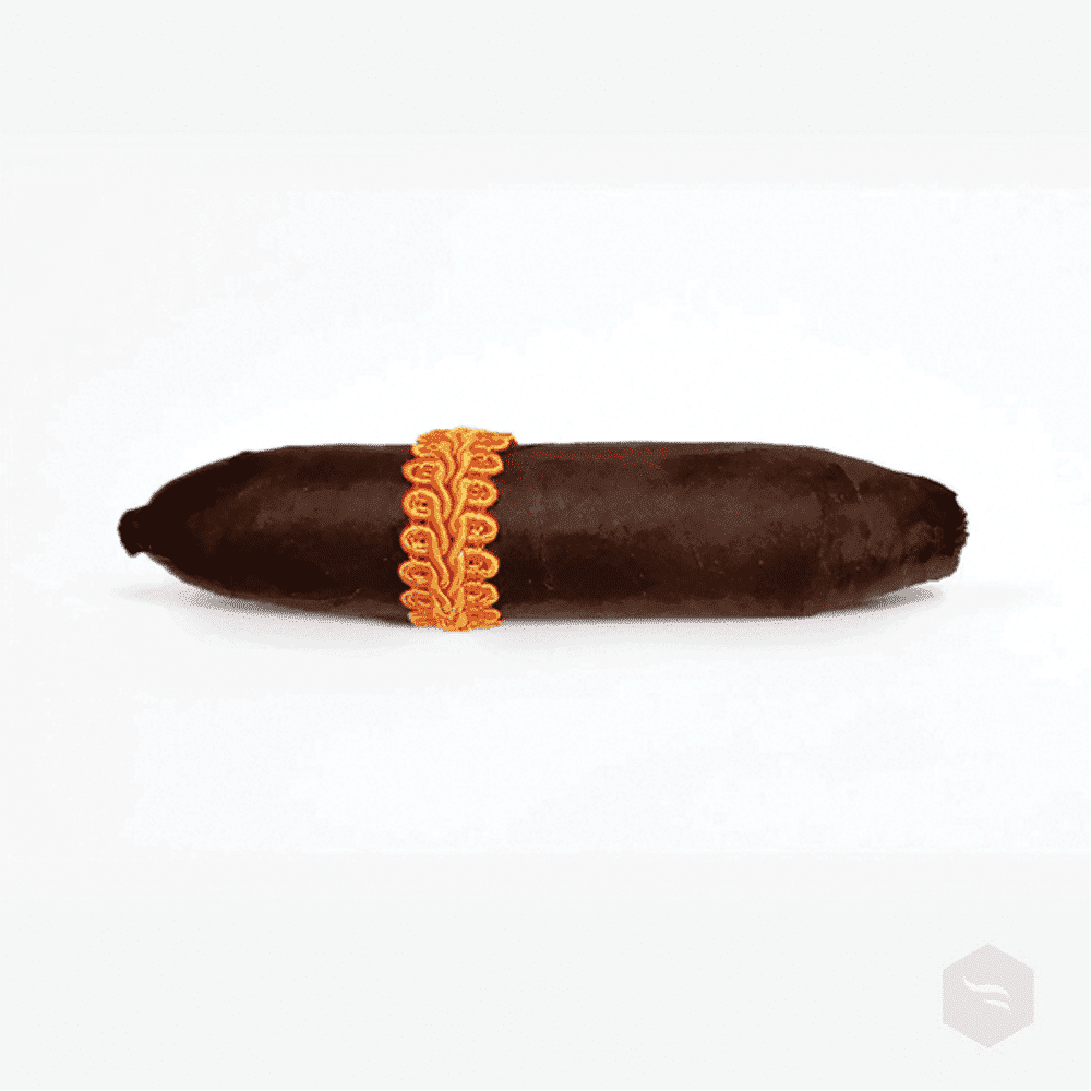DC Pig BX20 - Orange