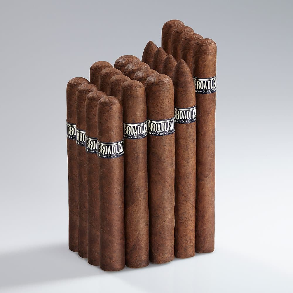 Rocky Patel Broadleaf