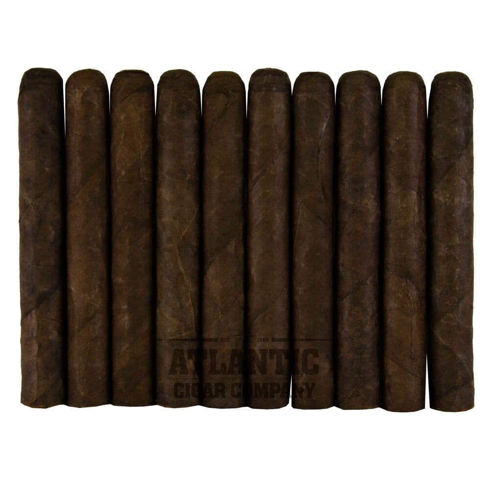 Aganorsa Leaf Overruns Maduro Toro