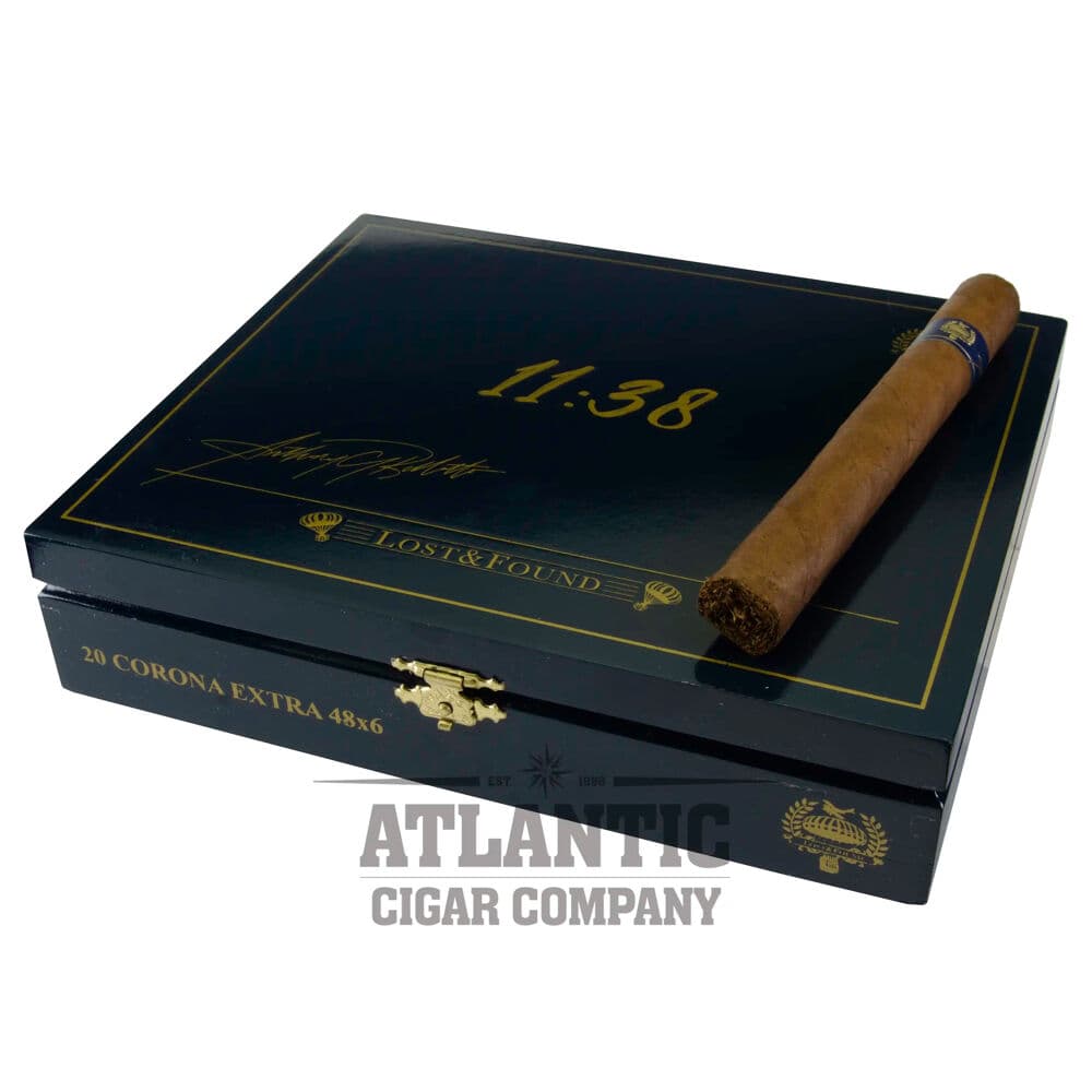 Caldwell 22 Minutes to Midnight Criollo Corona
