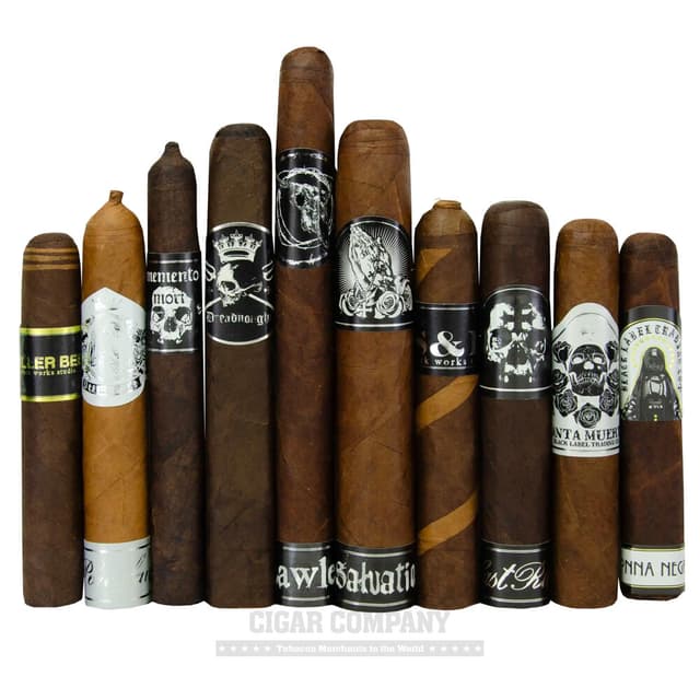 Black Label Trading Co. Flight Sampler 10-Pack