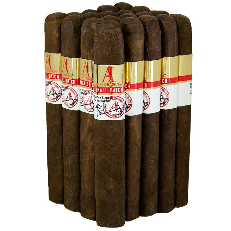 AJ Fernandez Small Batch Prensado Toro