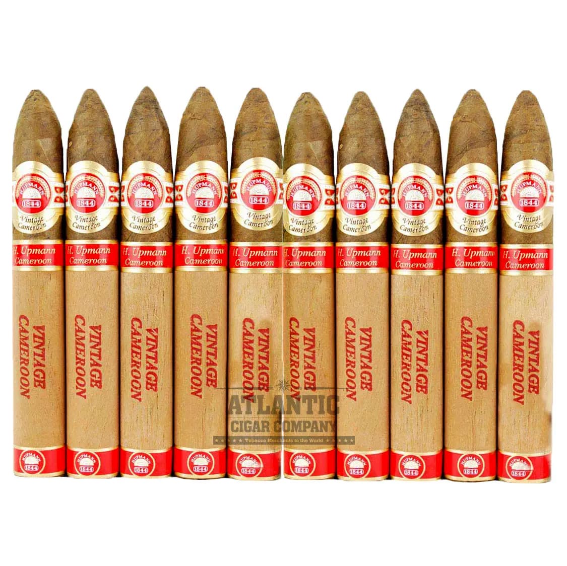 H. Upmann Vintage Cameroon Belicoso 10-Pack