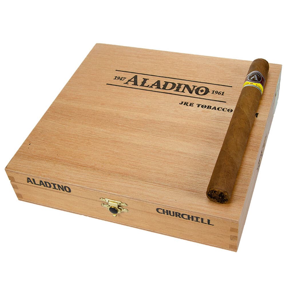 Aladino Corojo Churchill