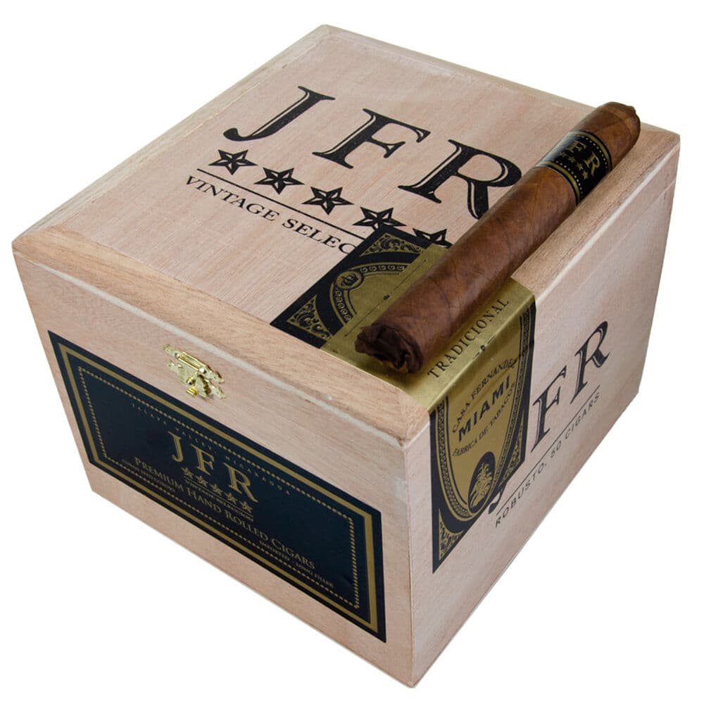 JFR Corojo Robusto