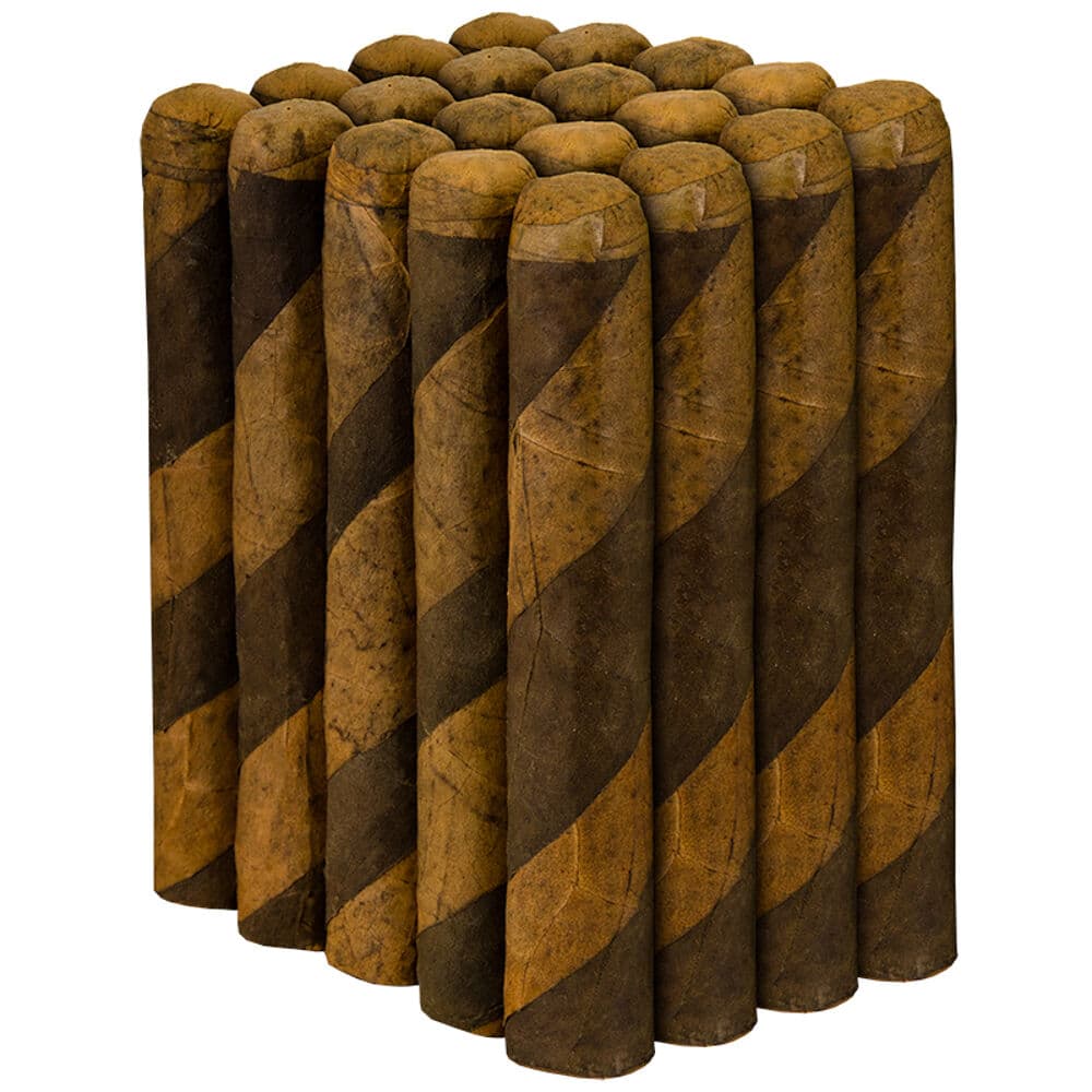 Artisan Tabak Fuego Barberpole Robusto