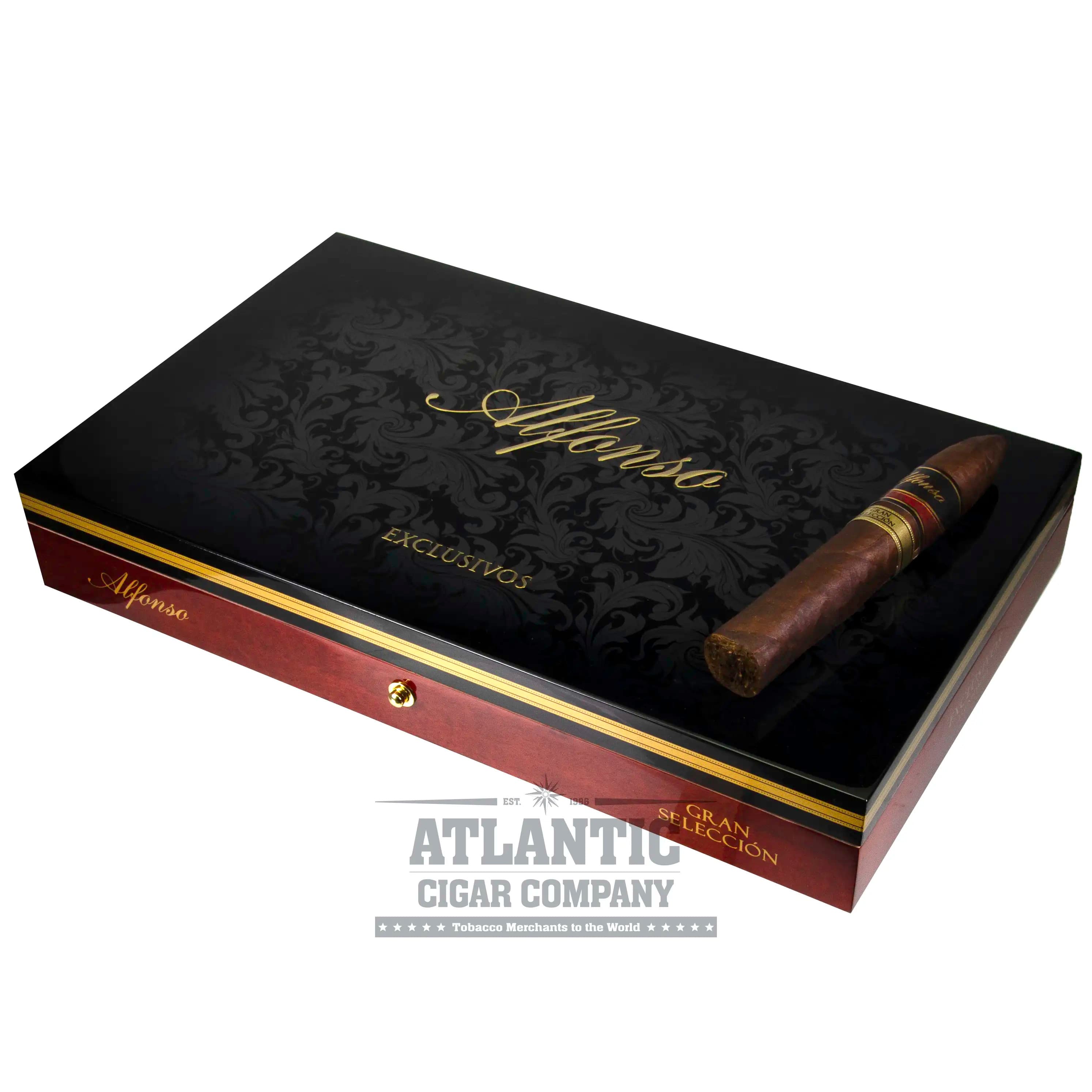 Alfonso Gran Seleccion Exclusivo