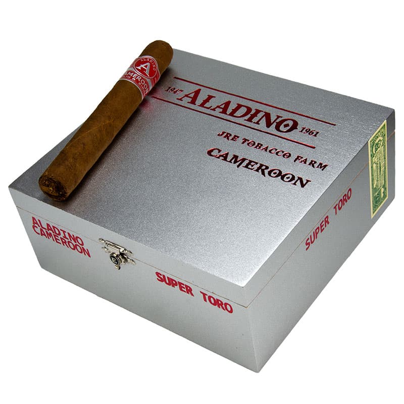 Aladino Cameroon Super Toro