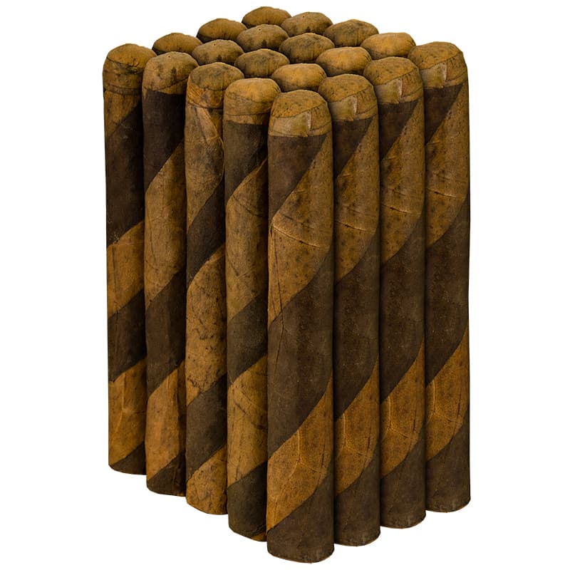 Aganorsa Leaf Overruns Barber Pole Toro