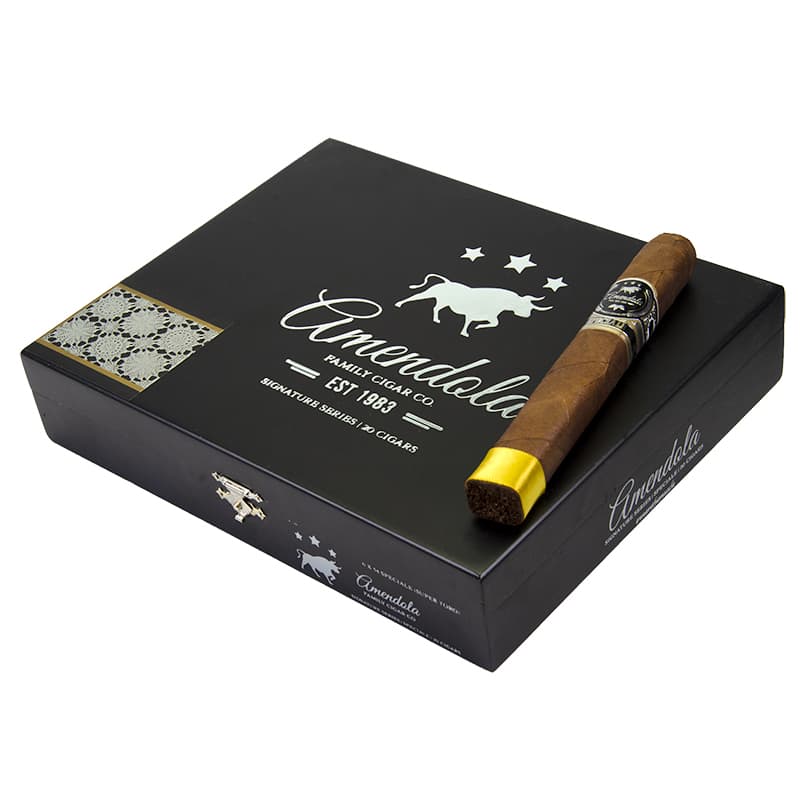 Amendola Signature Series Speciale Toro