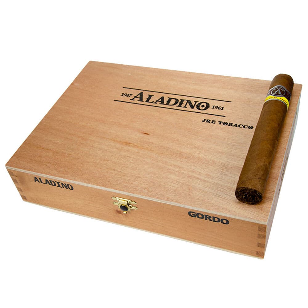 Aladino Corojo Gordo