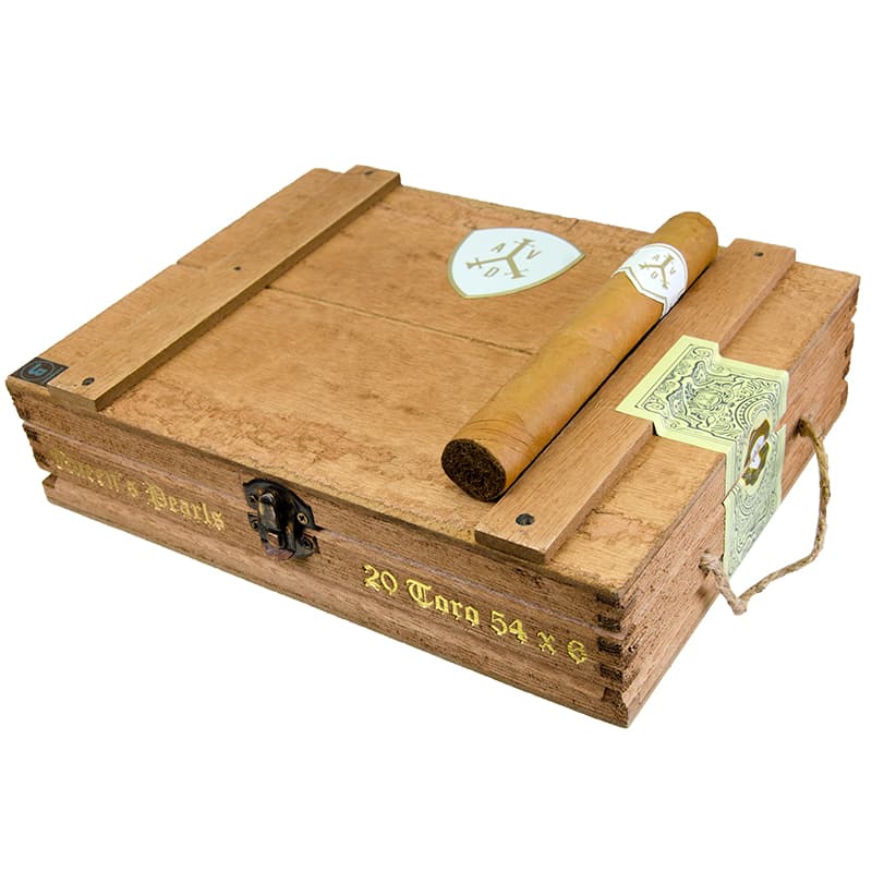 ADVentura The Royal Return Queens Pearls Toro