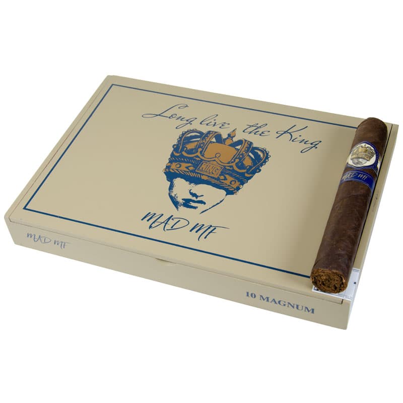Caldwell Long Live The King Maduro Magnum