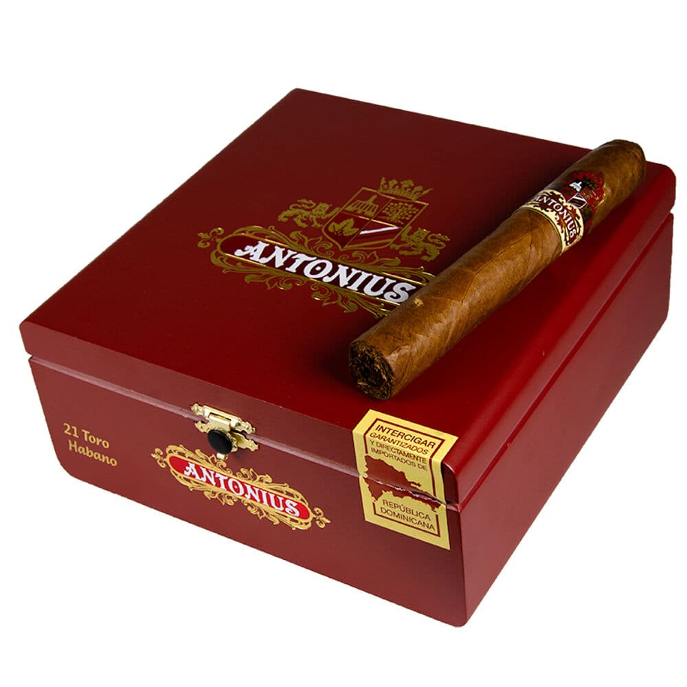 Antonius Habano Toro