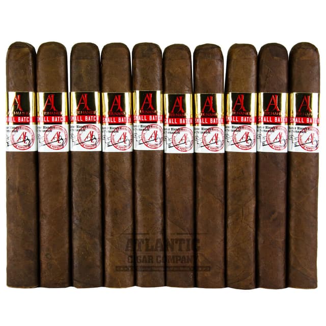 AJ Fernandez Small Batch No. 3 Toro Grande Maduro