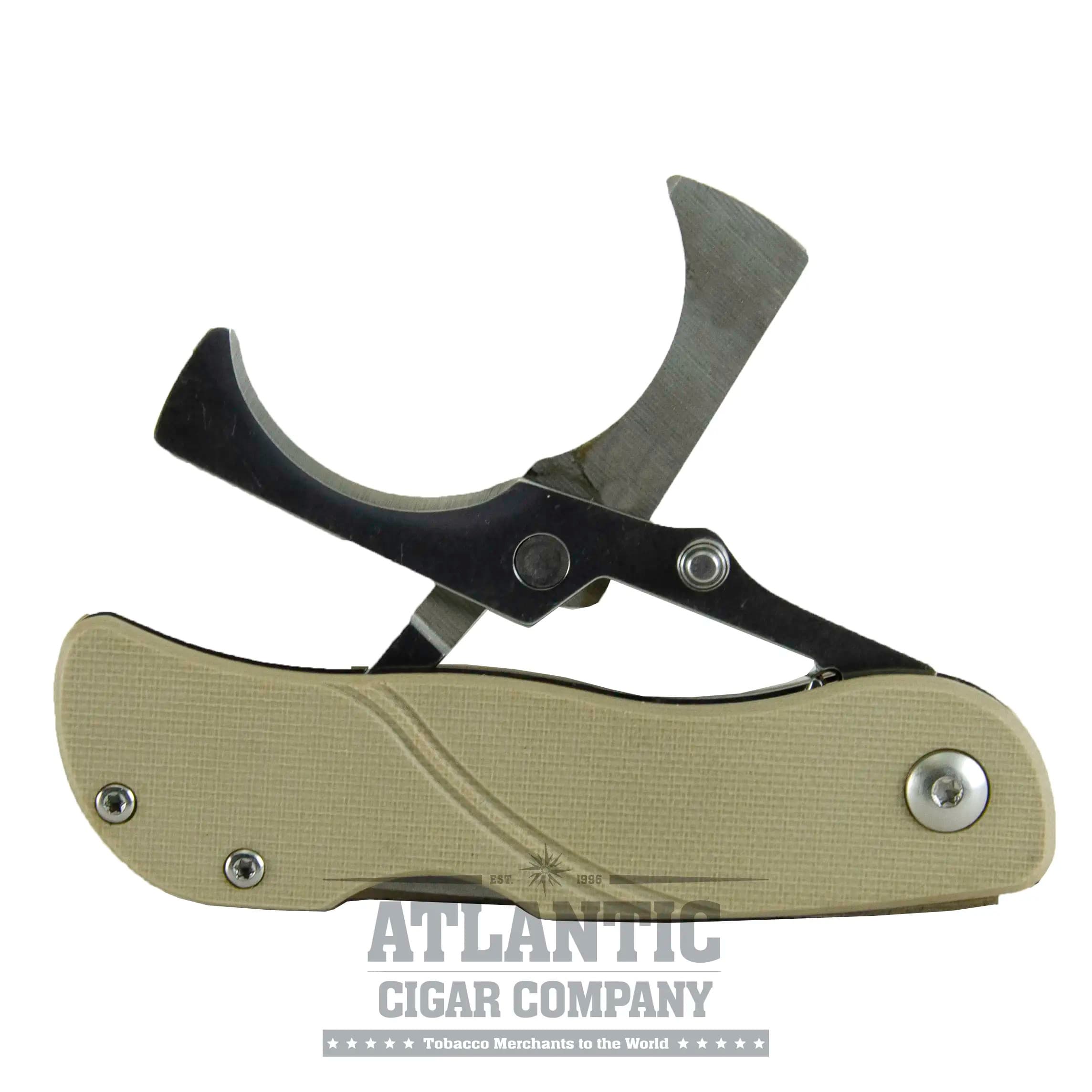 Gurkha Cigar Scissors