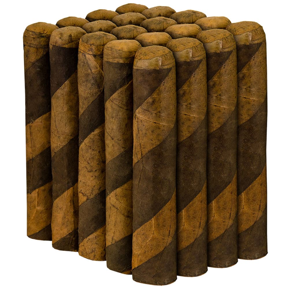 Artisan Tabak Fuego Barberpole Gordo
