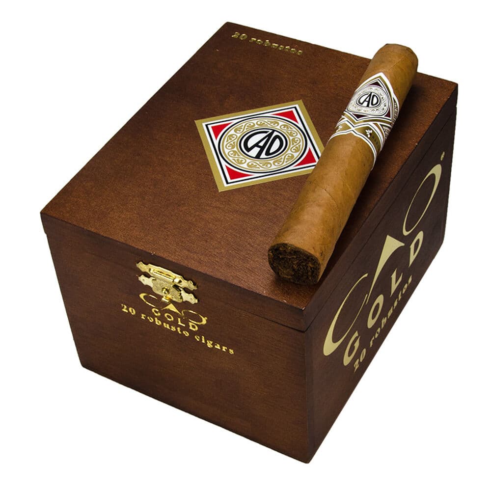 CAO Gold Label Robusto