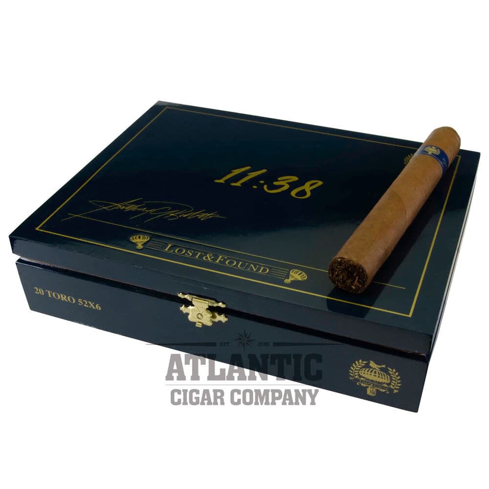 Caldwell 22 Minutes to Midnight Criollo Toro