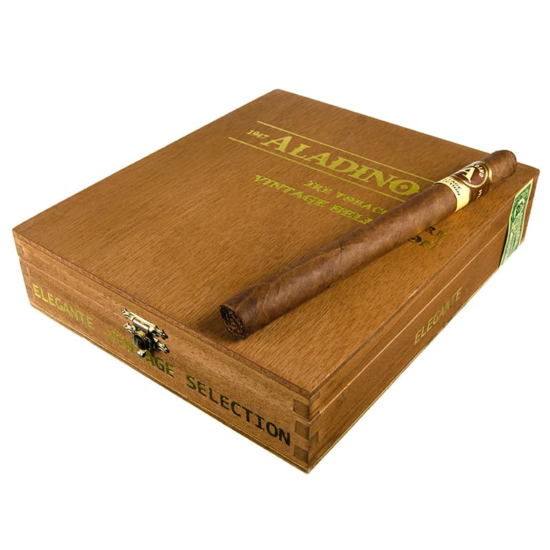 Aladino Habano Vintage Selection LE Elegante