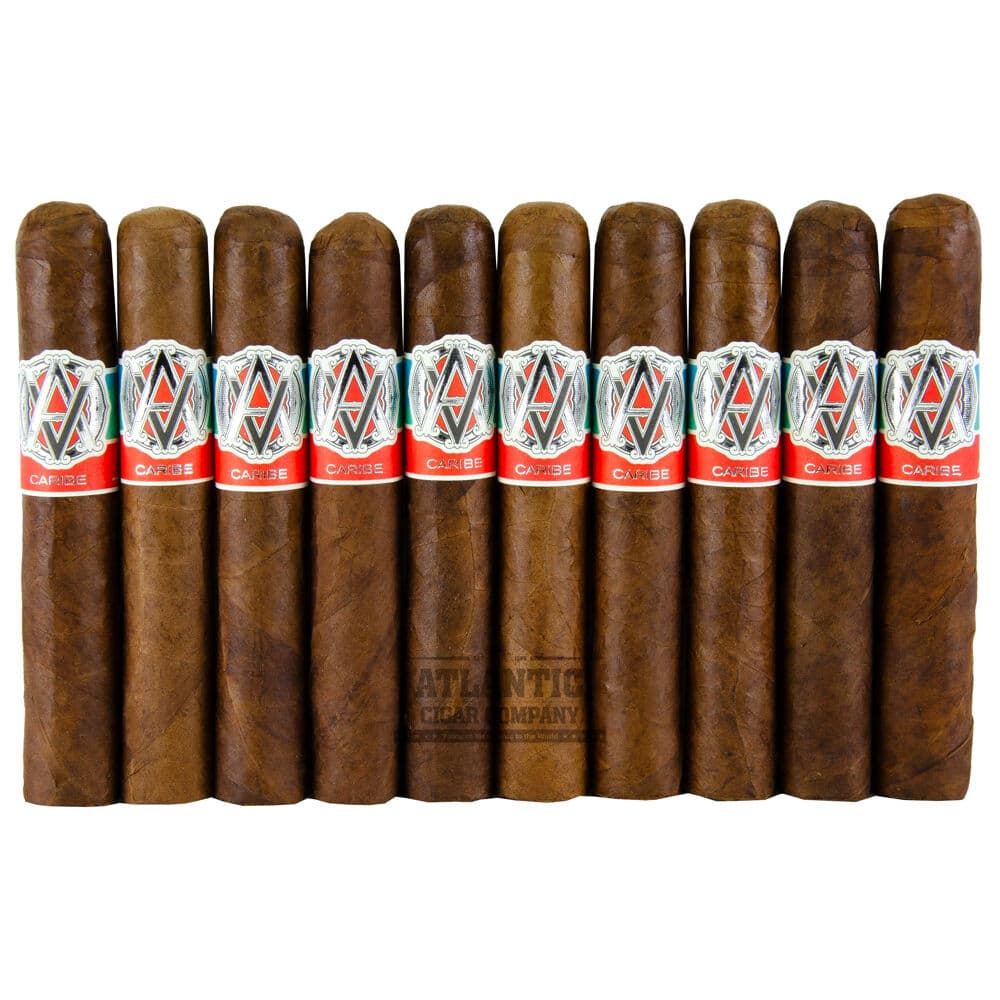 AVO Syncro Caribe Robusto