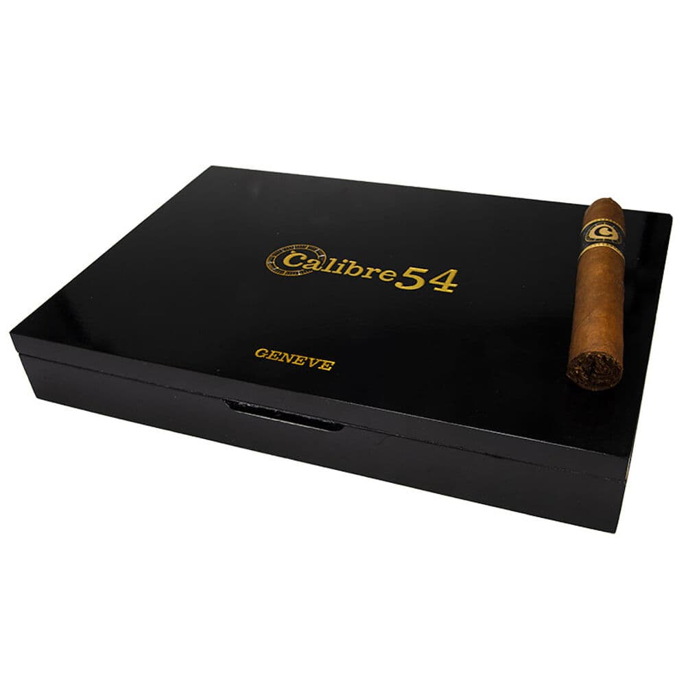 Calibre of Geneve #54