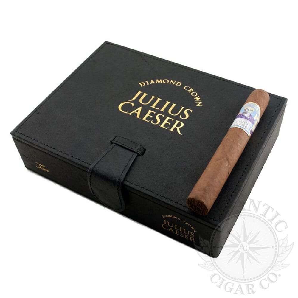 Diamond Crown Julius Caeser Toro