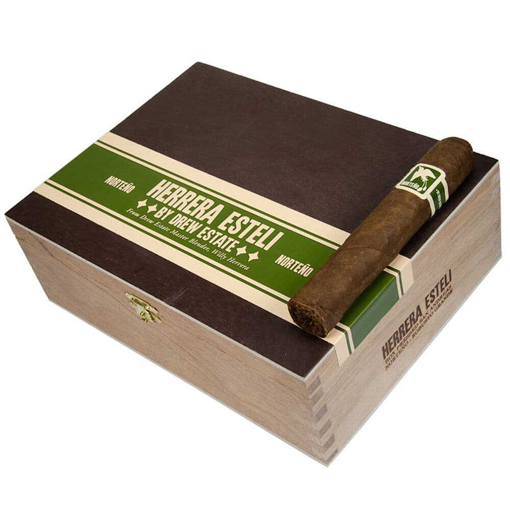 Herrera Esteli Norteno Robusto Grande