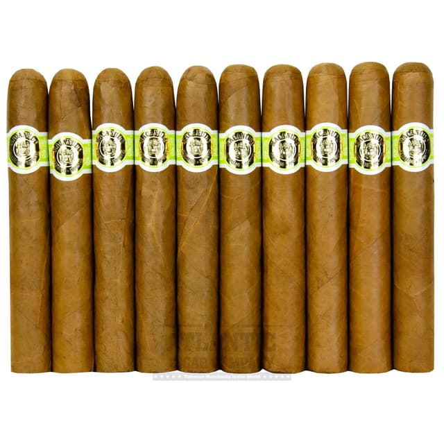 Macanudo Cafe Hyde Park 10-Pack