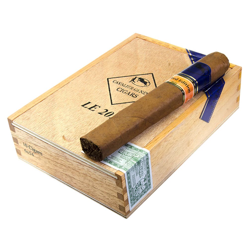 Cavalier Geneve Limited Edition 2022 Toro