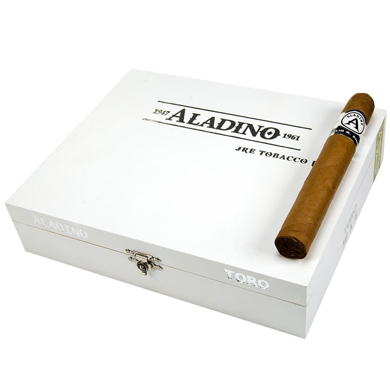 Aladino Connecticut Toro
