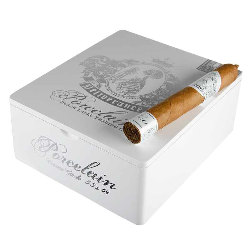 Black Label Trading Co. Deliverance Porcelain Corona Gorda