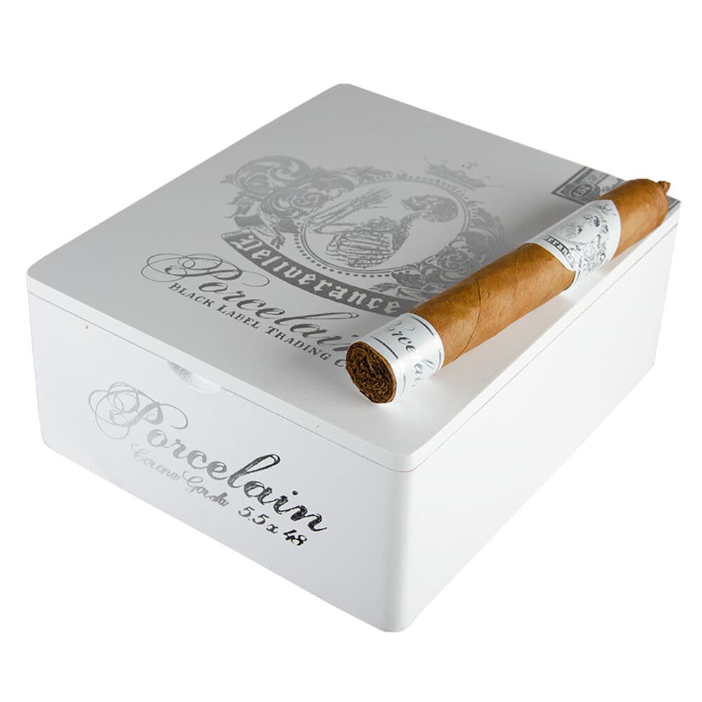 Black Label Trading Co. Deliverance Porcelain Corona Gorda