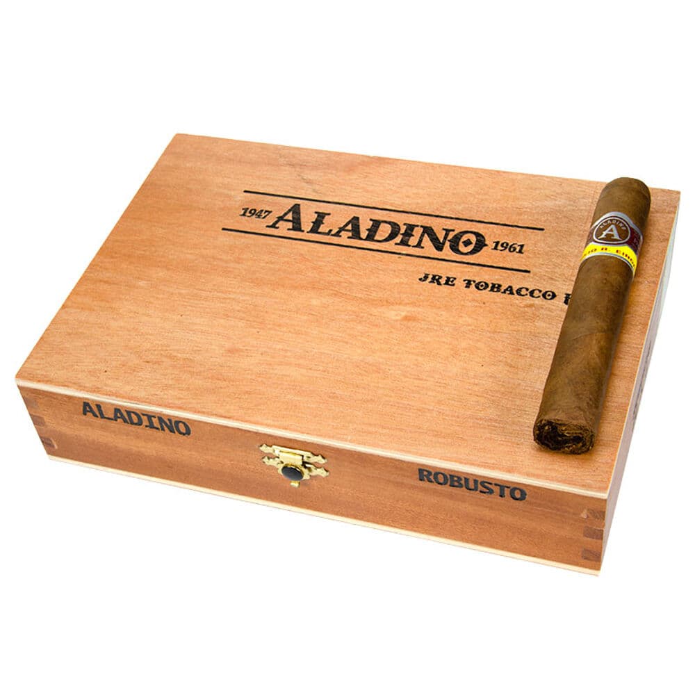 Aladino Corojo Robusto