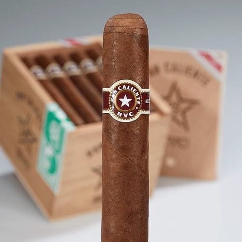 HVC Cigars Pan Caliente
