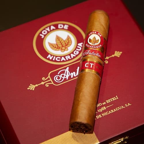 Joya de Nicaragua Antano Connecticut