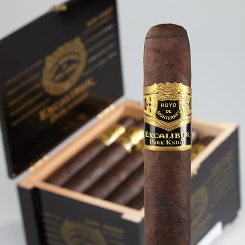 Hoyo de Monterrey Excalibur Dark Knight