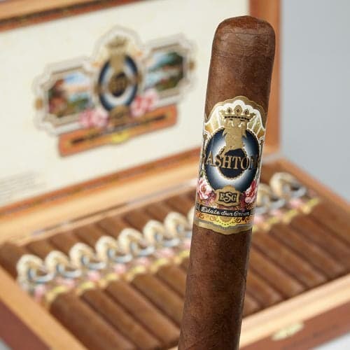 Ashton ESG