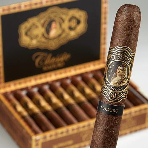 La Palina Classic Maduro