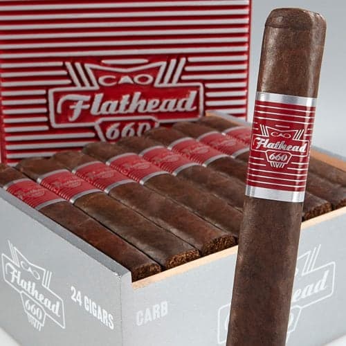 CAO Flathead