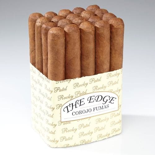 Rocky Patel The Edge Fumas