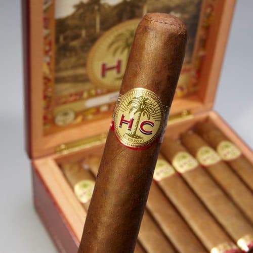 HC Series Criollo