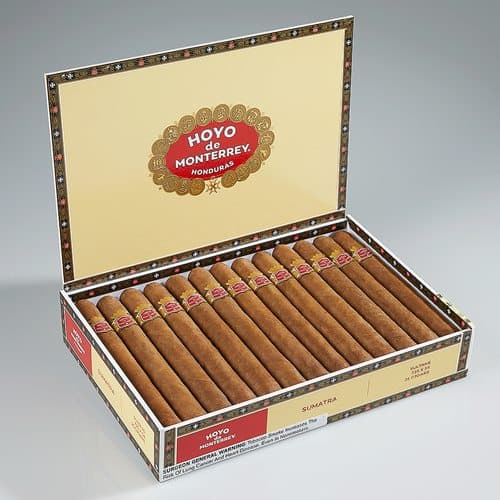 Hoyo de Monterrey