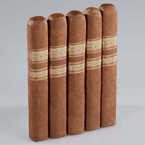 Rocky Patel Olde World Reserve Corojo