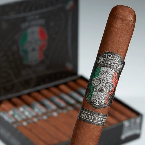 Rocky Patel 'Best of Mellow' Collection