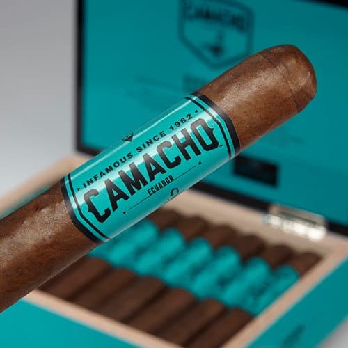 Camacho Ecuador