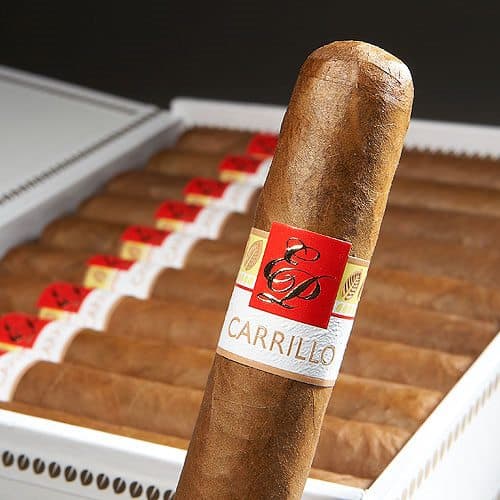 E.P. Carrillo New Wave