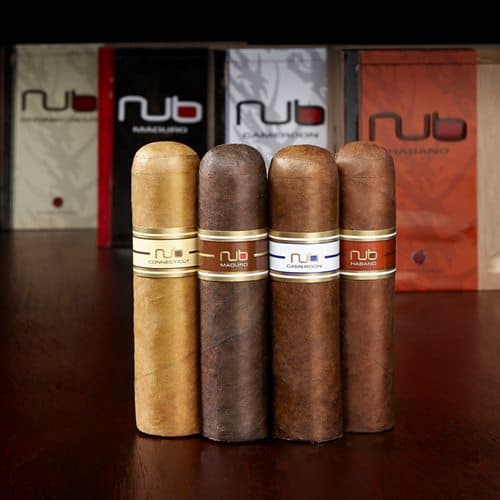 Nub Connecticut by Oliva