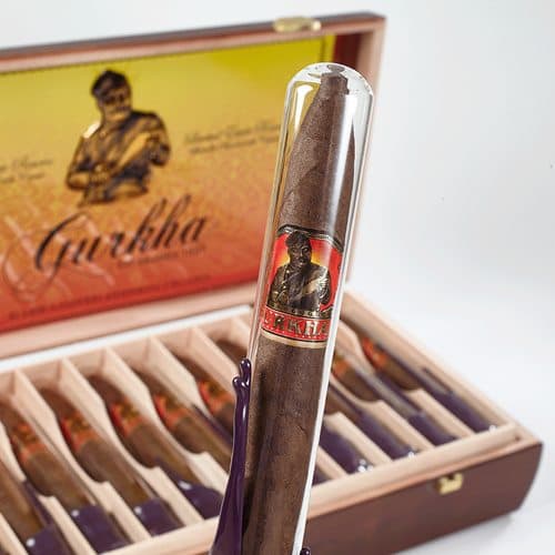 Gurkha The Royal Reserve