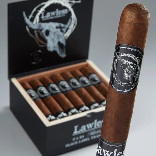 Black Label Trading Co. - Lawless
